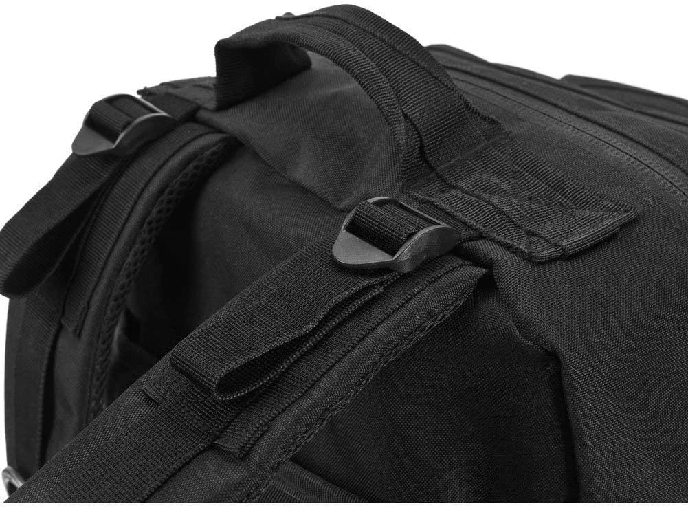 Military Tactical Backpack