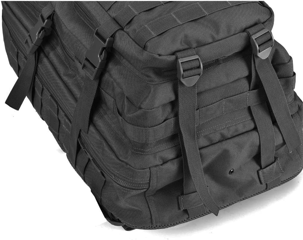 Military Tactical Backpack