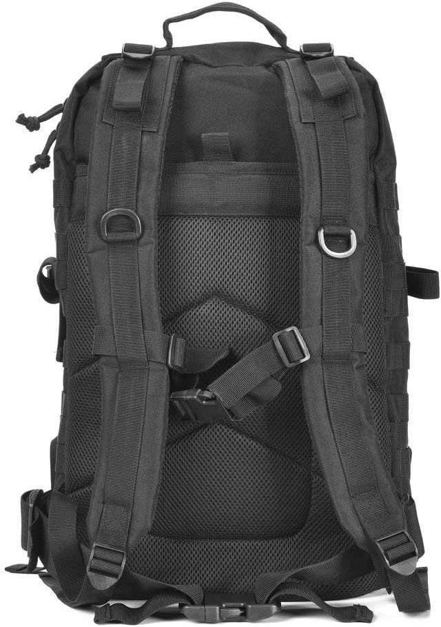 Military Tactical Backpack