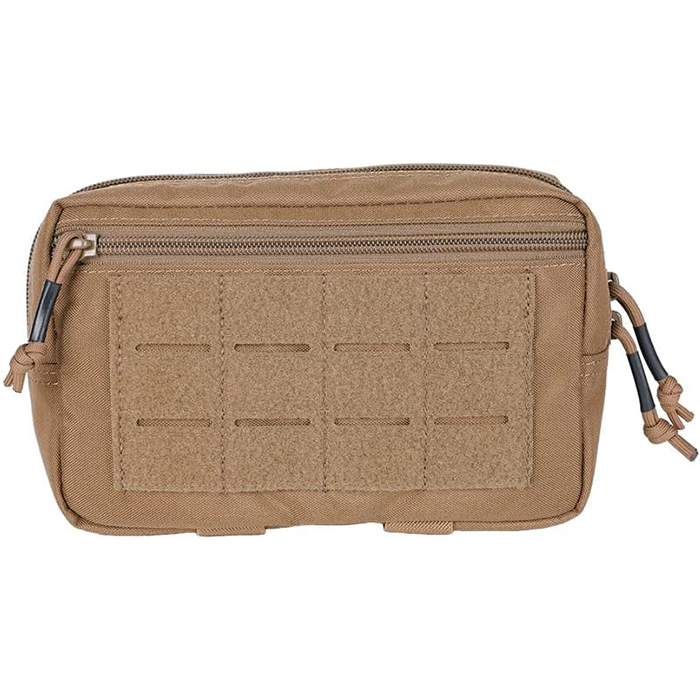 Factory Produce Tactical Molle Admin Pouch