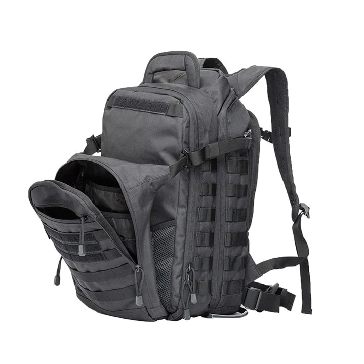 Hot Sales Military Tactical Backpack Hiking Camping Bag