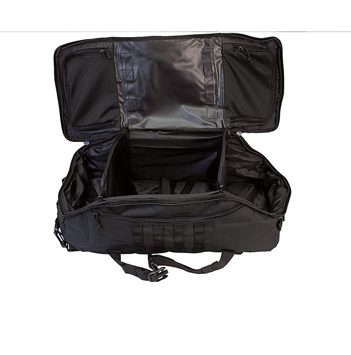 Military Duffle Bags Backpack