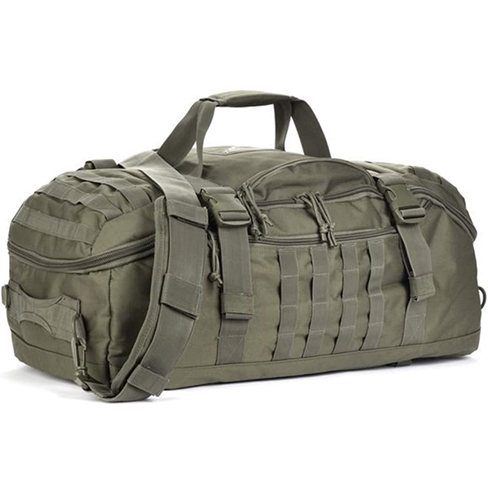 Military Duffle Bags Backpack