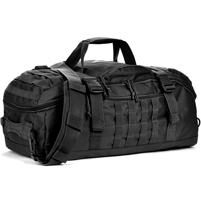 Military Duffle Bags Backpack