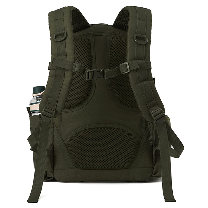 Military Tactical Backpacks For Men