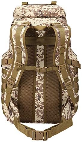 Military Tactical Bag Assault Backpack