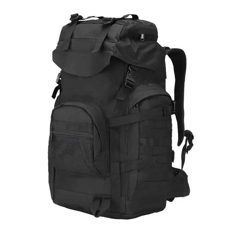 Military Tactical Bag Assault Backpack