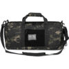 Military Tactical Duffel Bag without Patch