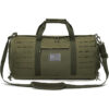 Military Tactical Duffel Bag without Patch