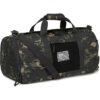 Military Tactical Duffel Bag without Patch