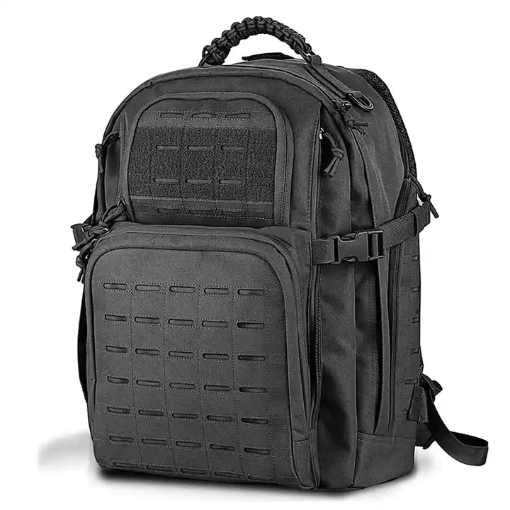 Molle Assault Pack
