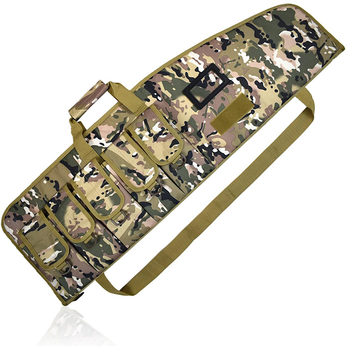 Outdoor Rifle Carrying Range Bag