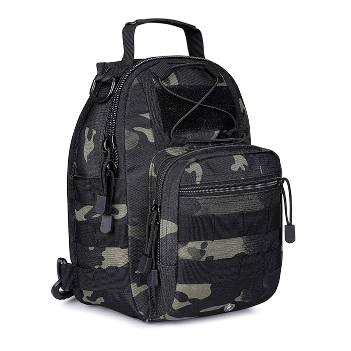 Outdoor Tactical Bag