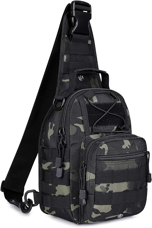 Outdoor Tactical Bag