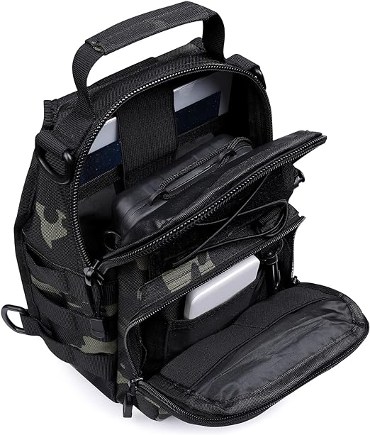 Outdoor Tactical Bag
