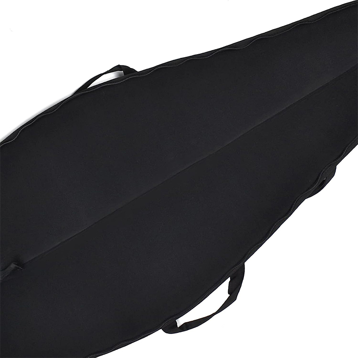 Padded Shotgun Gun Bag for Storage