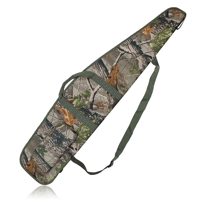 Padded Shotgun Gun Bag for Storage