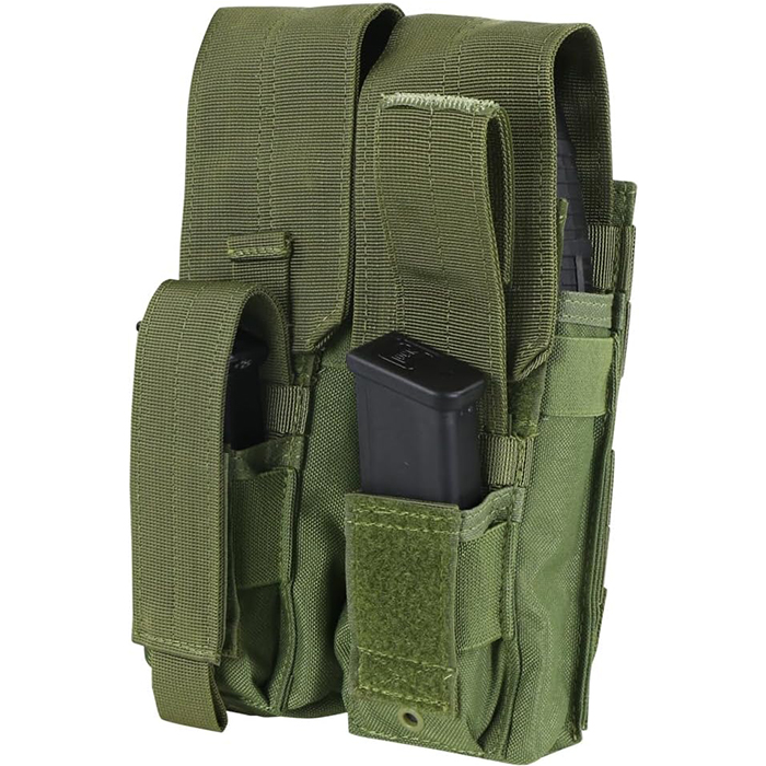 Pistol Mag Pouch