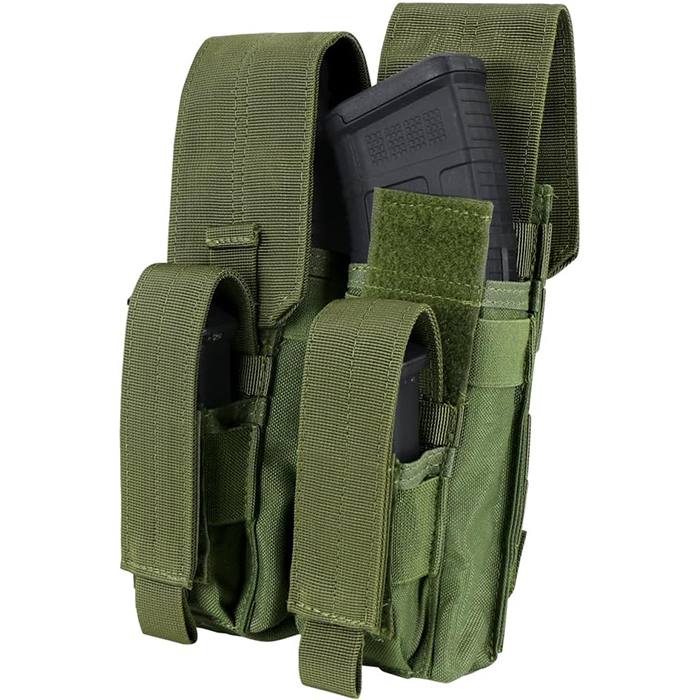 Pistol Mag Pouch