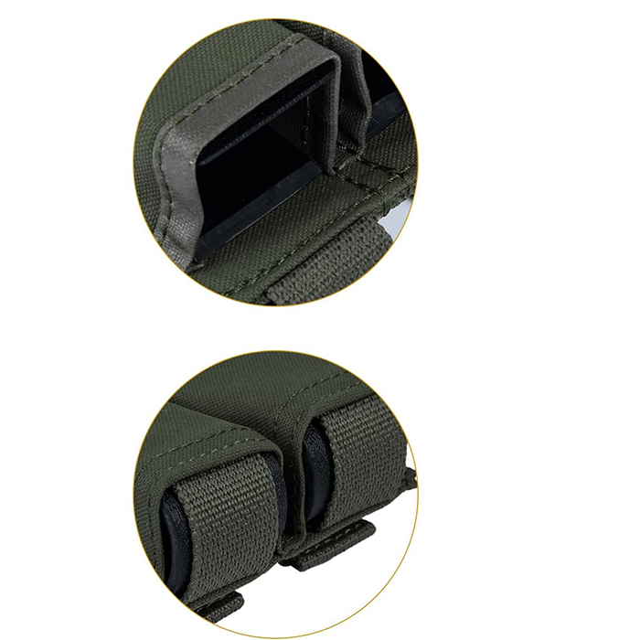 Pistol Magazine Pouch
