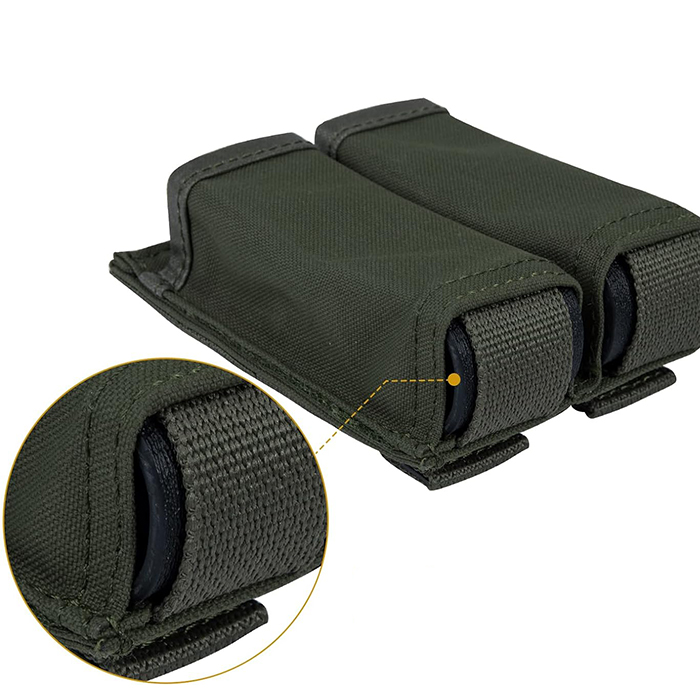 Pistol Magazine Pouch