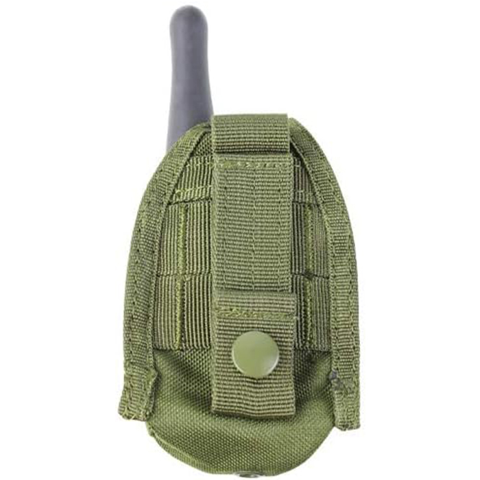 Radio Holster Pouch