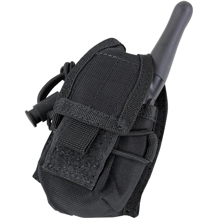 Radio Holster Pouch