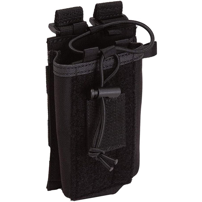 Radio Pouch Compatible Pack