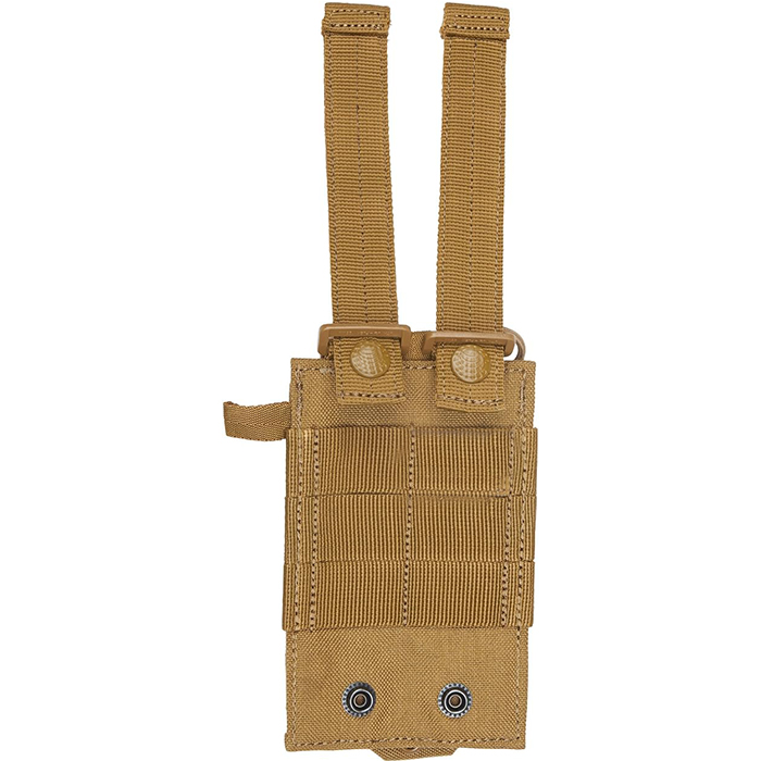 Radio Pouch Compatible Pack