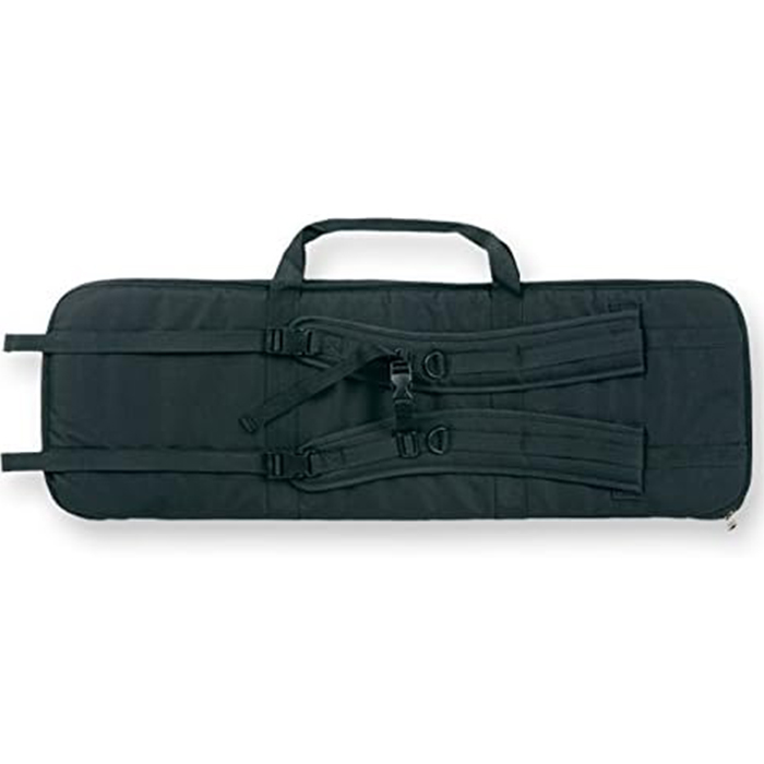 Rectangle Assault Rifle Case