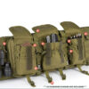 Rectangle Rifle Cases