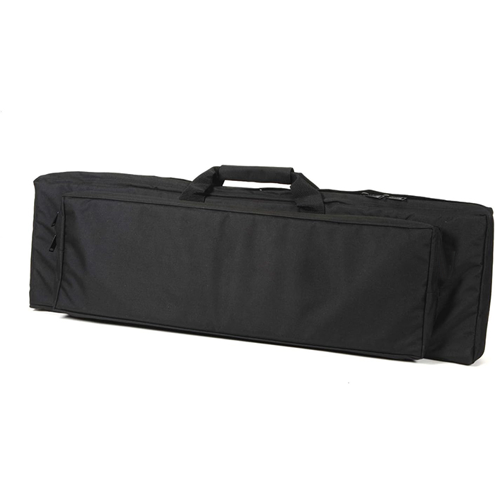 Removable Adjustable Straps Rifle Cases