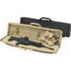 Removable Adjustable Straps Rifle Cases