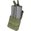 Single Stacker M4 Mag Pouch