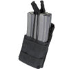 Single Stacker M4 Mag Pouch