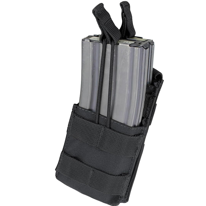 Single Stacker M4 Mag Pouch