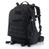 Tactical Camouflage Backpack Mountain 3D Bag