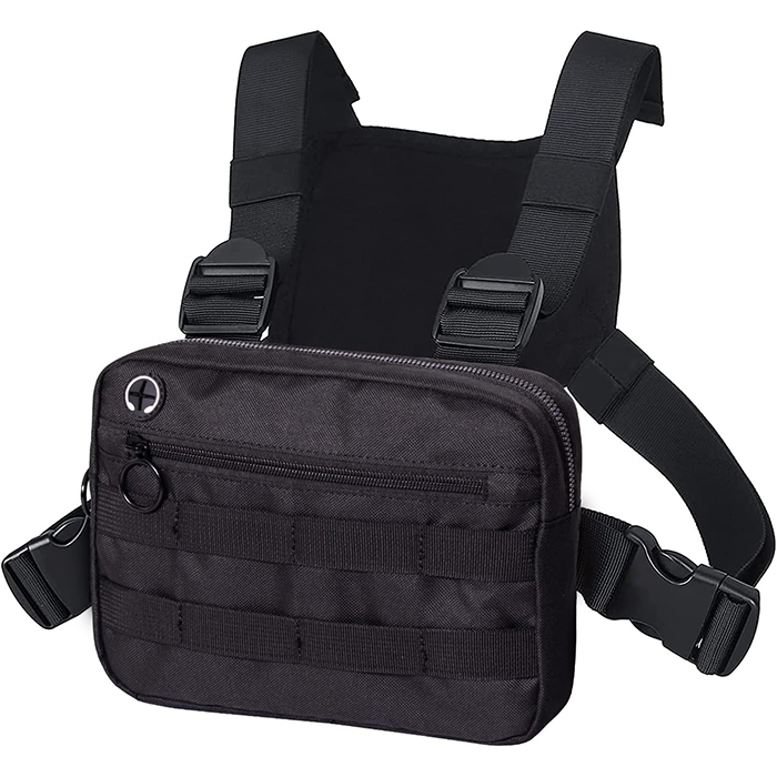 Tactical Chest Pack - Marsnam Outdoor Products