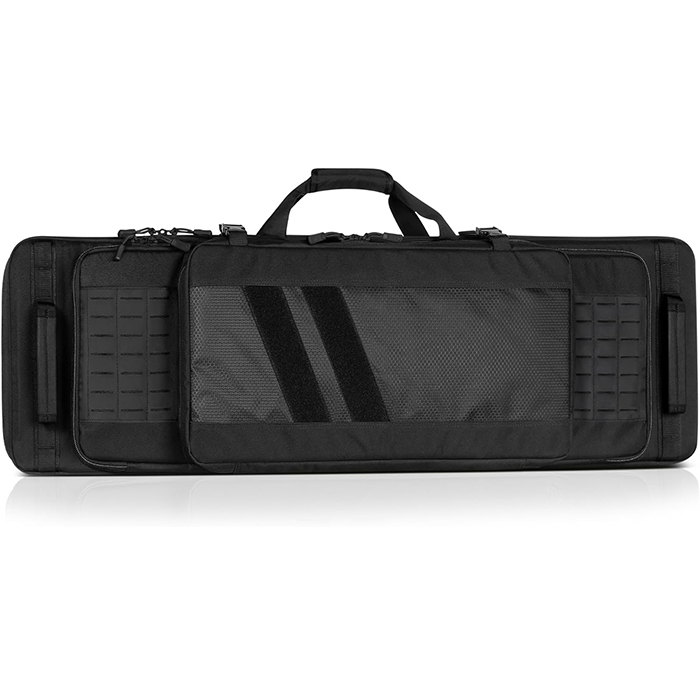 Tactical Double Long Gun Bag