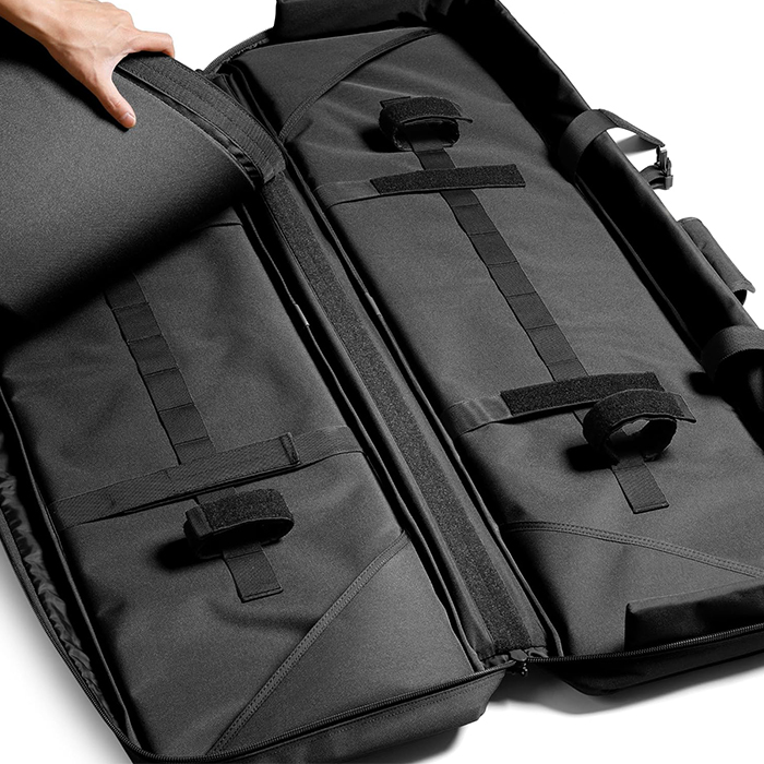 Tactical Double Long Gun Bag