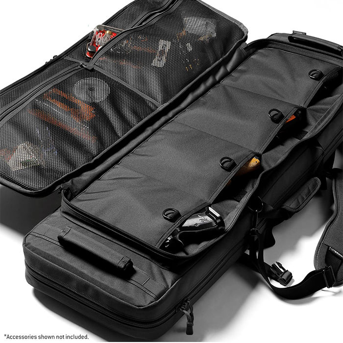 Tactical Double Long Gun Bag