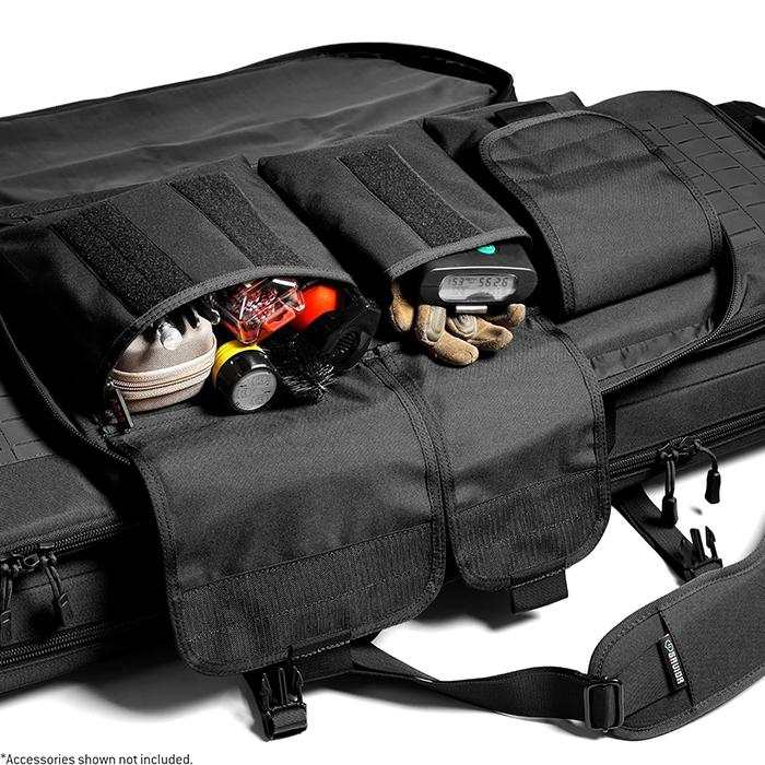 Tactical Double Long Gun Bag