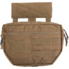 Tactical Drop Dump Pouch