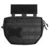 Tactical Drop Dump Pouch