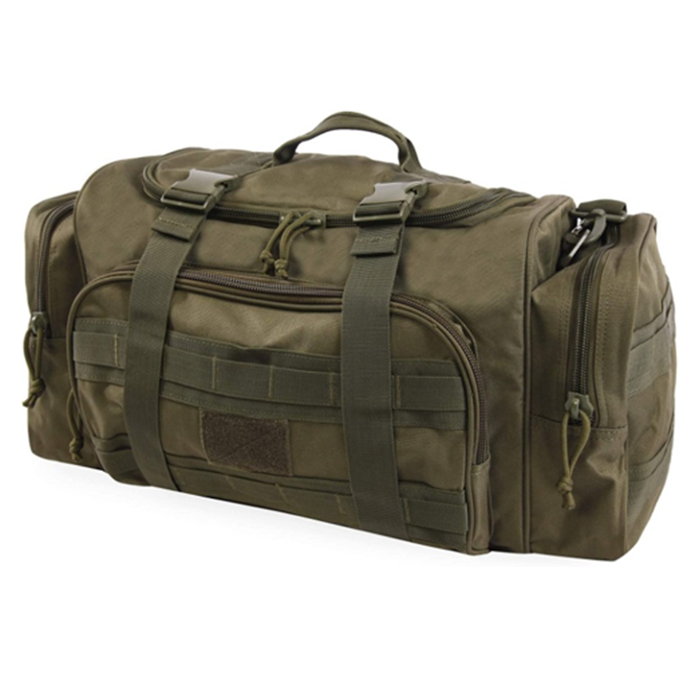 Tactical Duffel Bag for Outdoor