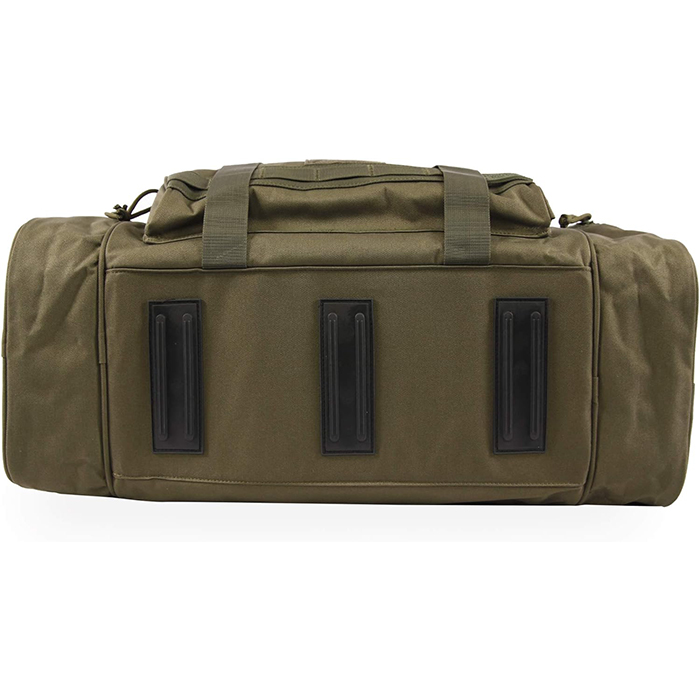 Tactical Duffel Bag for Outdoor