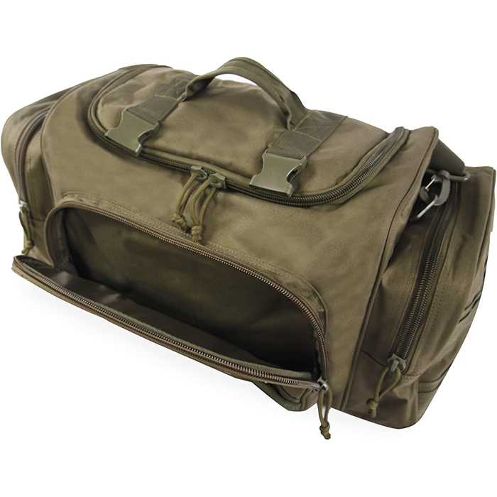 Tactical Duffel Bag for Outdoor