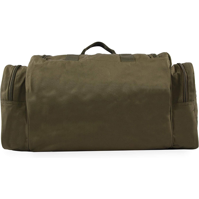 Tactical Duffel Bag for Outdoor