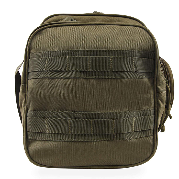 Tactical Duffel Bag for Outdoor