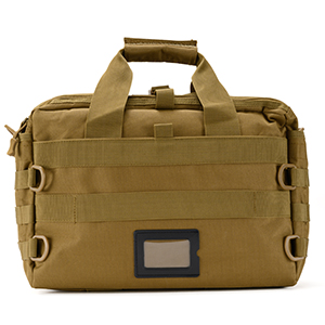 Tactical Messenger Bag